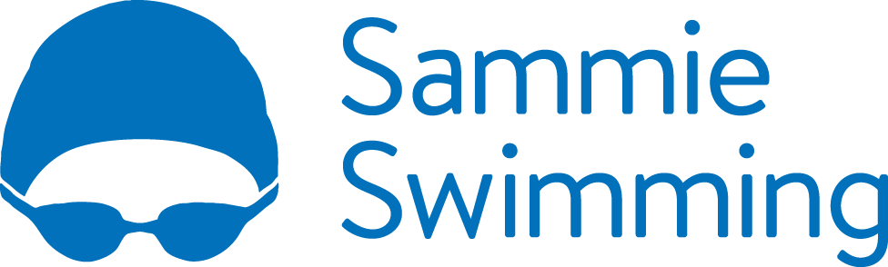 Sammie Swimming logo